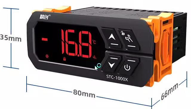 精創(chuàng)STC-1000HX